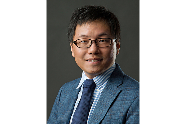 NortheasternCOE's tweet photo. ECE Assistant Professor Xiaolin Xu, in collaboration with @LehighU and @UConn, was awarded a $1.2M @NSF grant for "Accelerating Privacy-Preserving Machine Learning as a Service: From Algorithm to Hardware."
https://t.co/ns2aRIcaVV
#nucoe #engineering #northeasternuniversity https://t.co/XyYQmowCj5