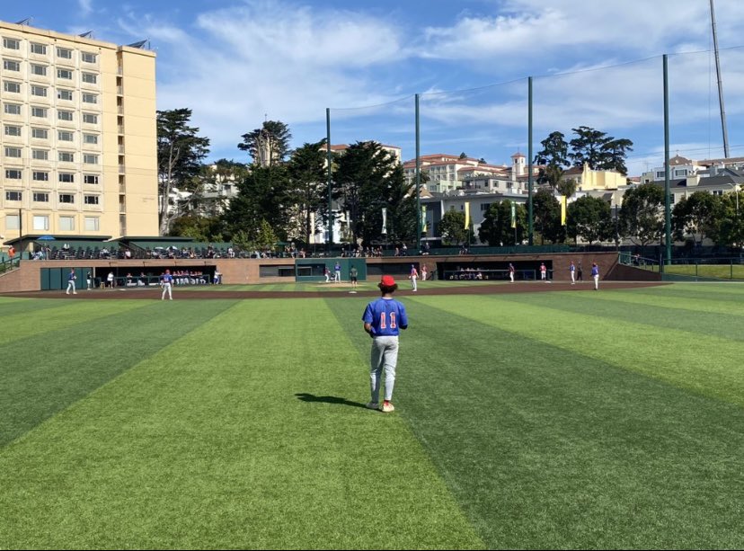 Come showcase your skills at our 2 day prospect camp at USF August 19-20.  August is a crucial month in the recruiting cycle.   Spots are filling up for a great weekend in the bay.  ditomabaseballcamps.com/shop/product/2…