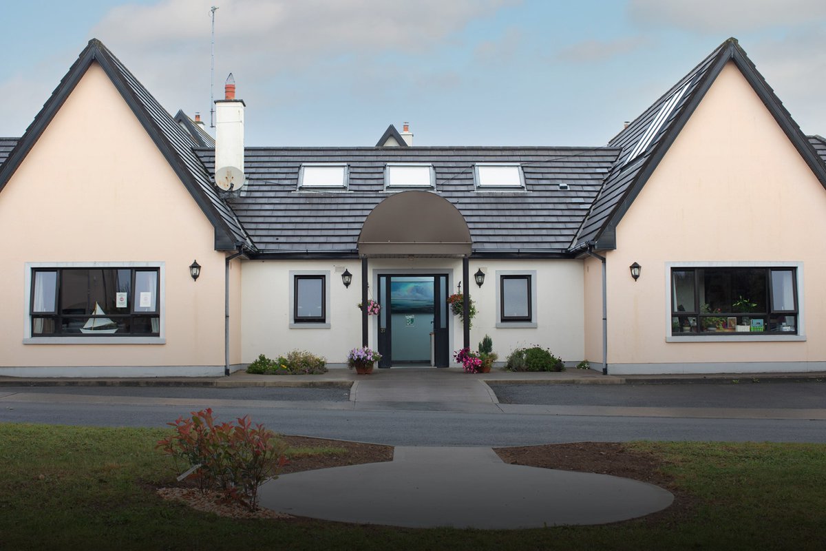 Our partner organisation, Anvers Housing, provides housing with support for anyone living with a brain injury. Opened in 2010, our Anvers service in Clarecastle provides individualised & community-based rehab. Want to know more? Visit anvershousing.ie/.../clarecastl…
#anvers #clare