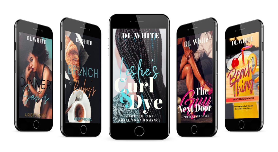 Author_DLWhite's tweet photo. August is #ReadaRomance month!

If you're looking for warm romantic fiction featuring Black men and women, visit my website at https://t.co/T4PJyT0b9N.  

Select titles available in print and audio. https://t.co/x8ypqpYMcX