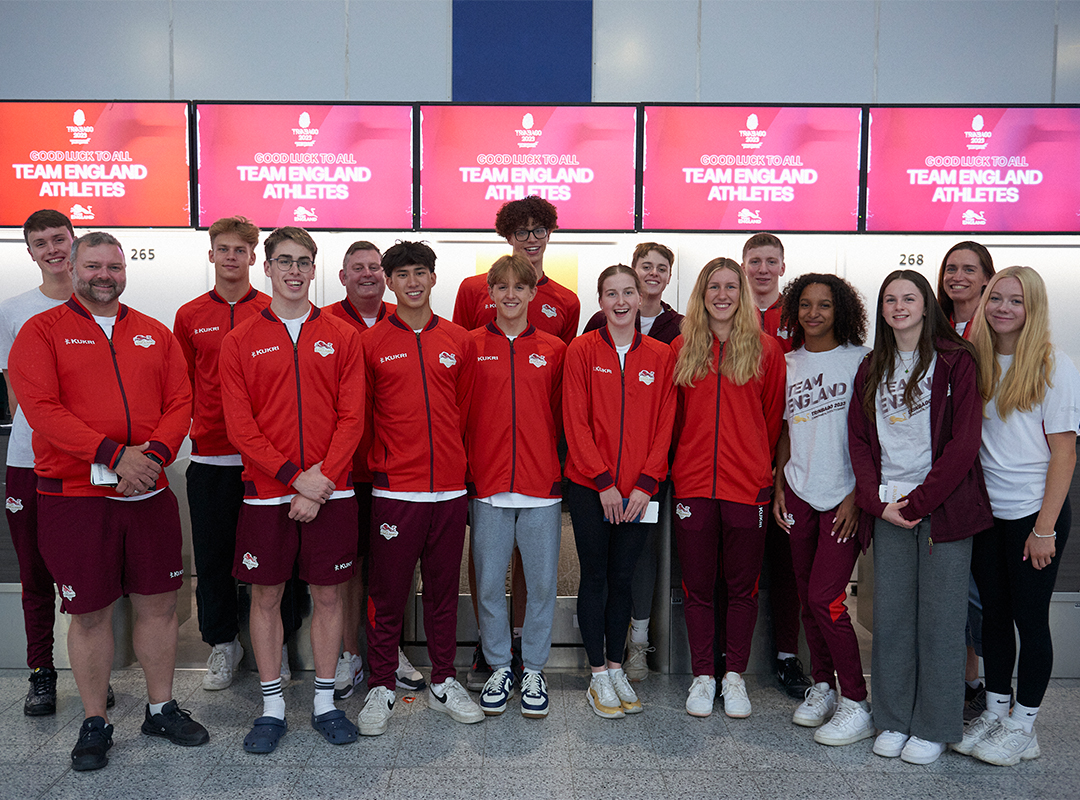 Swim England tweet media