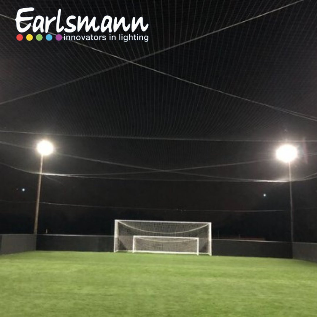 Earlsmann Lighting tweet media