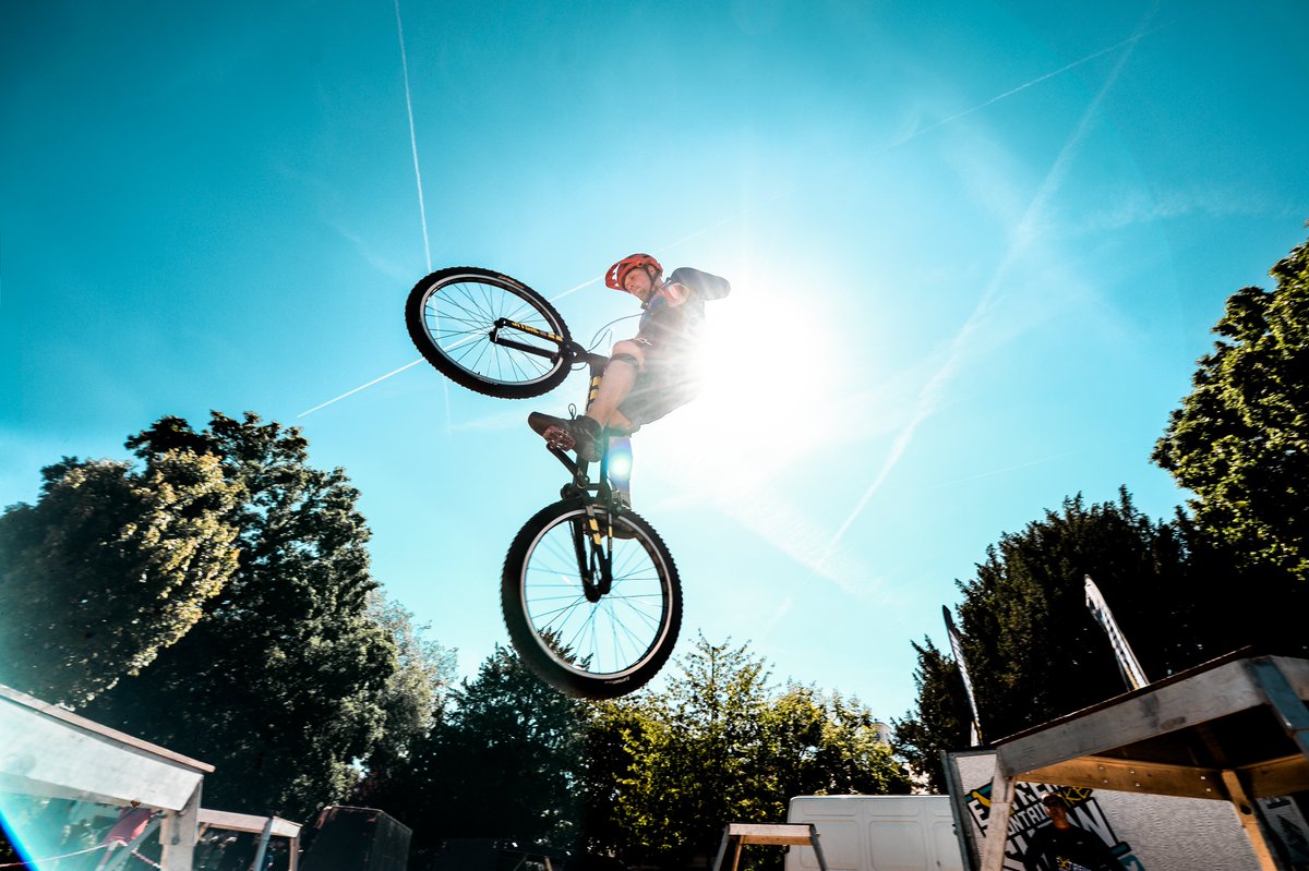 ☀ Summer events for young people ☀ There are a number of events and activities running over the summer holiday for young people, many of which are free. Find out more on our website here farnham.gov.uk/.../summer-eve…...