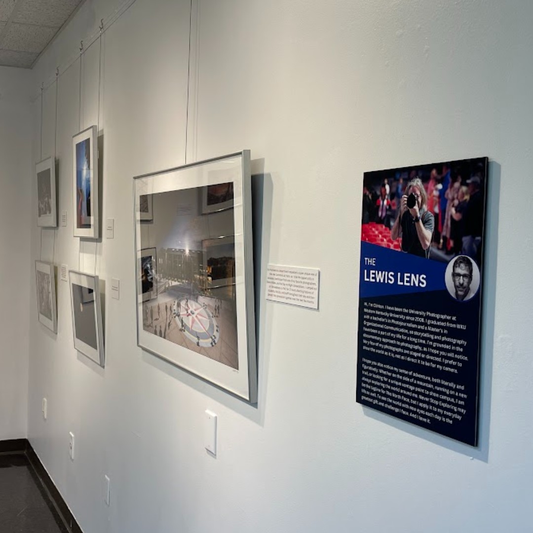 The Kentucky Museum tweet media