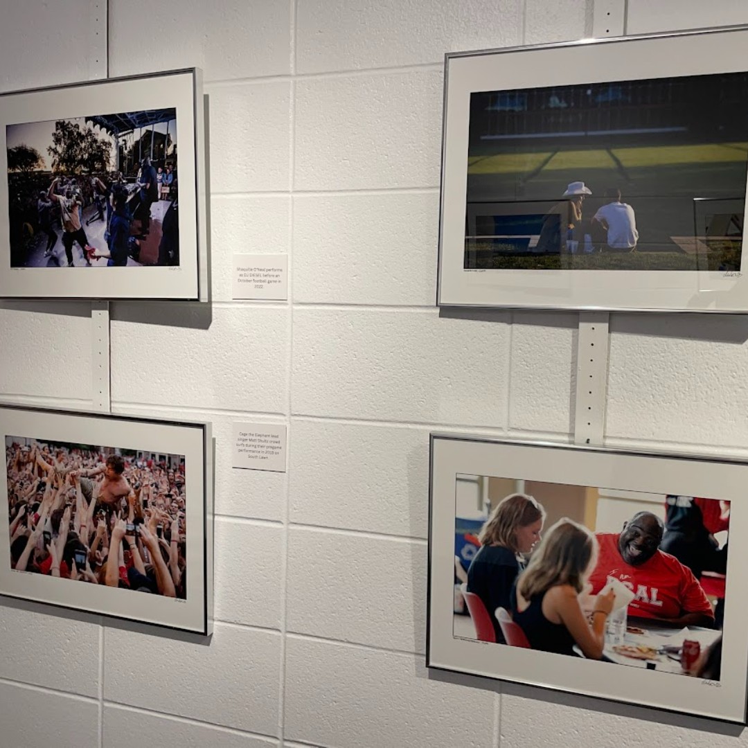 The Kentucky Museum tweet media