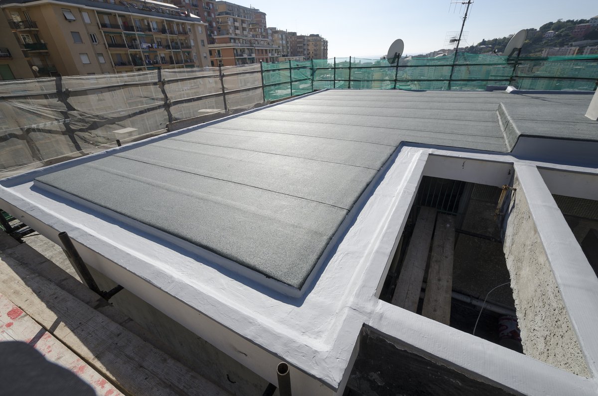 TQMRoofing's tweet photo. Not all roofing systems are alike. There are a range of materials available that can best suit your property, based on location and building type. Chat with your roofing contractor to see what makes the most sense for your needs. https://t.co/mZcuL3G6Ql