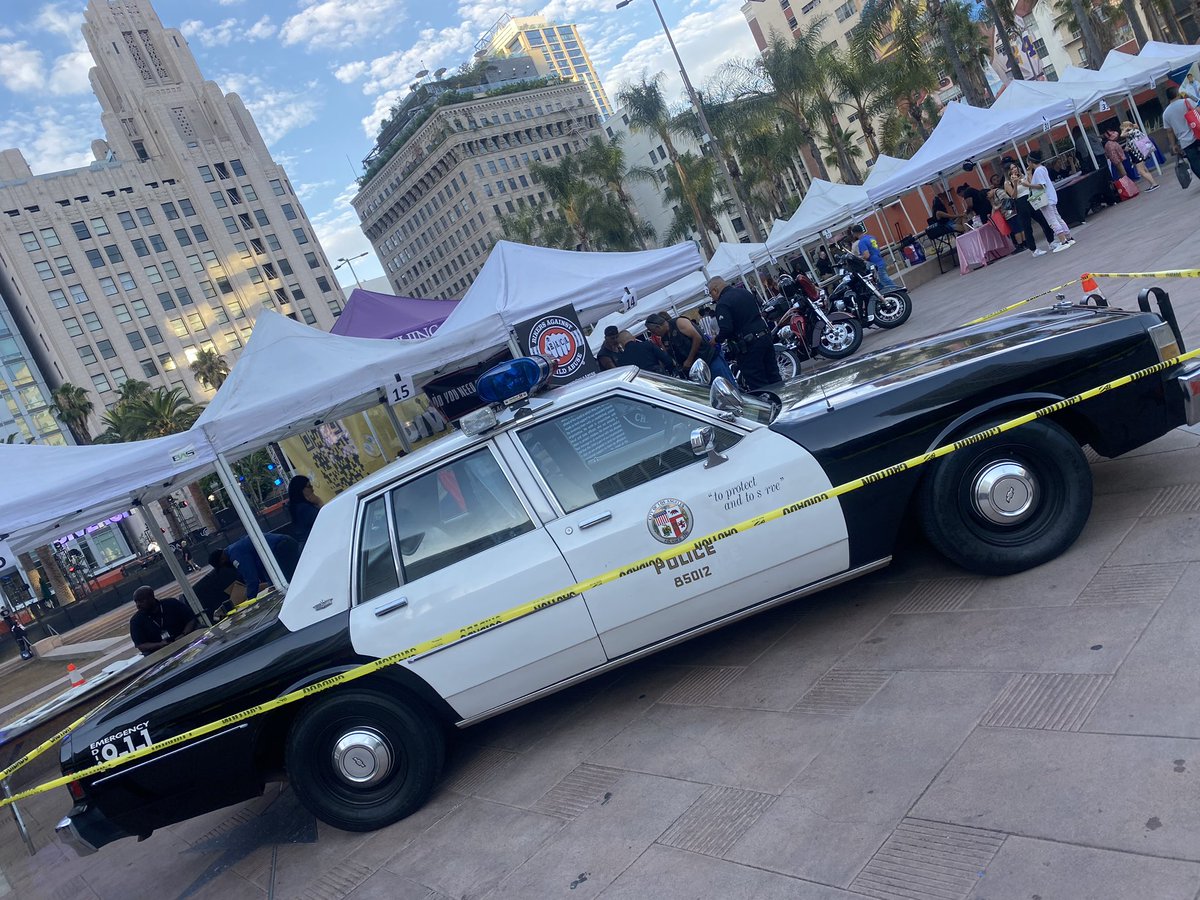 Central National Night Out <a href="/LAPDCentral/">LAPD Central Division</a>