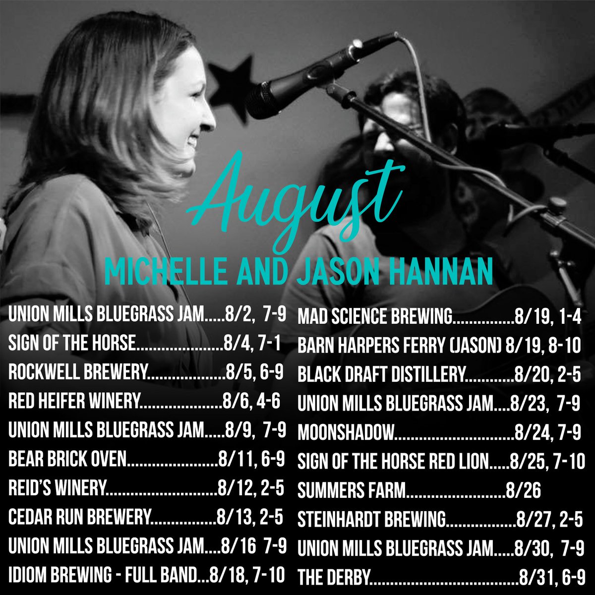 Michelle Hannan & OBN tweet media