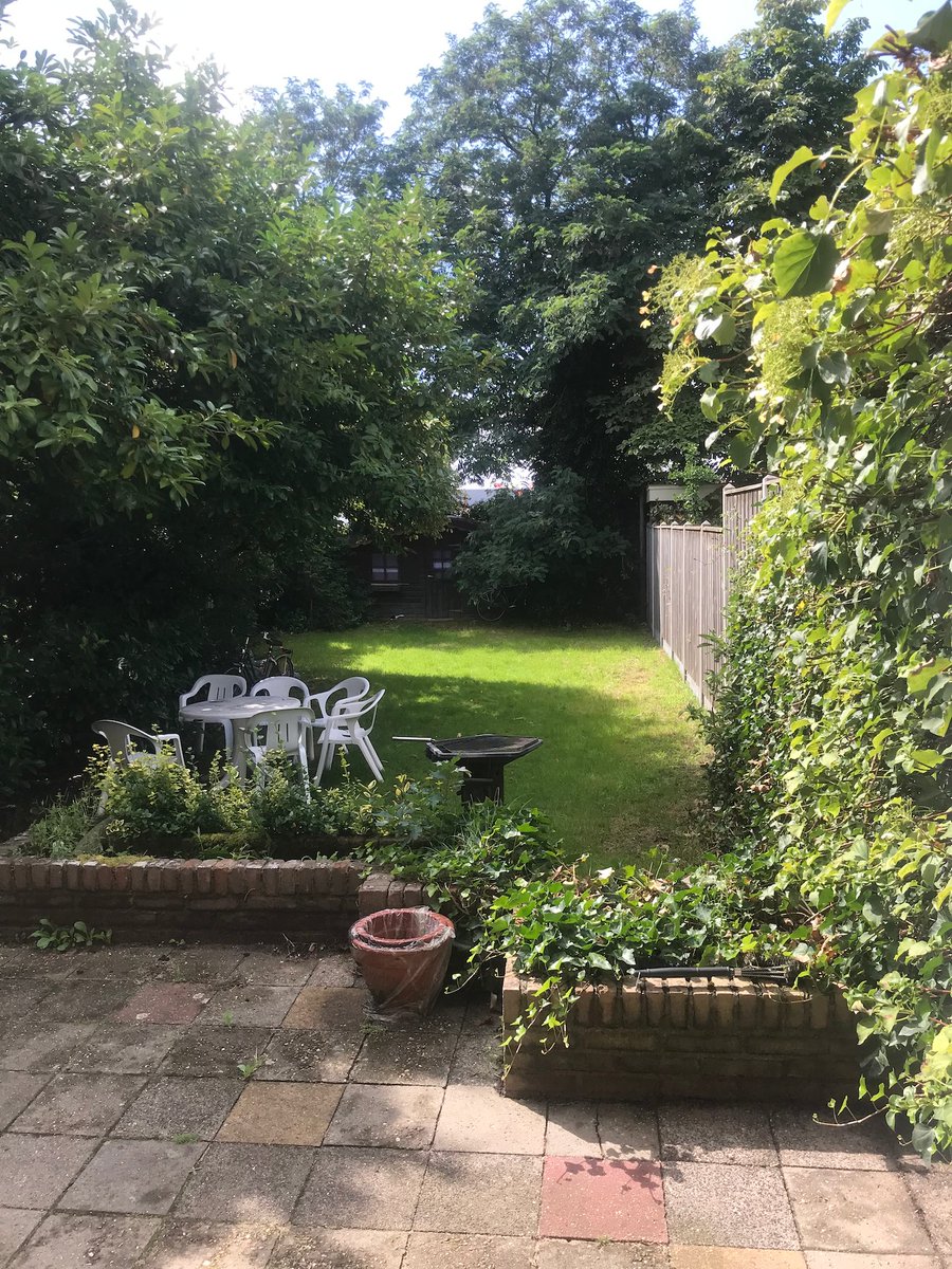 natbielczyk's tweet photo. Looking at fresh grass has a truly therapeutic effect.
Back home in the Netherlands!
#FreshGrass
#TherapeuticEffect
#NatureTherapy https://t.co/k2IjipwfvG