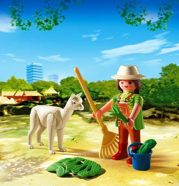 Imaginative pretend-play time with this 😍 *Sale 4944 Playmobil Egg Zookeeper with Alpaca 😍 We're adding more amazing <a href="/PlaymobilUK/">Playmobil UK</a> products all the time! shortlink.store/ajj2_vgawrpf