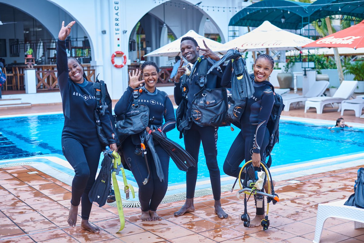 Aqua-Farms Organization tweet media