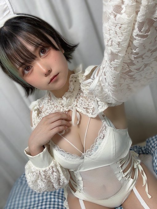 Twitterのコスプレ画像36