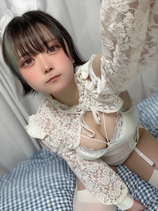 Twitterのコスプレ画像37