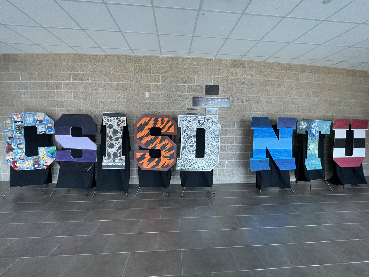 CSISD NTU tweet media