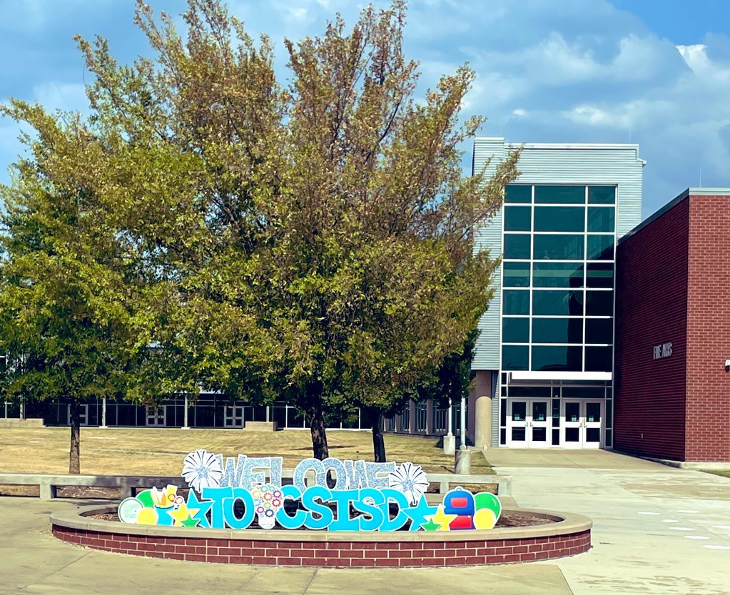 CSISD NTU tweet media