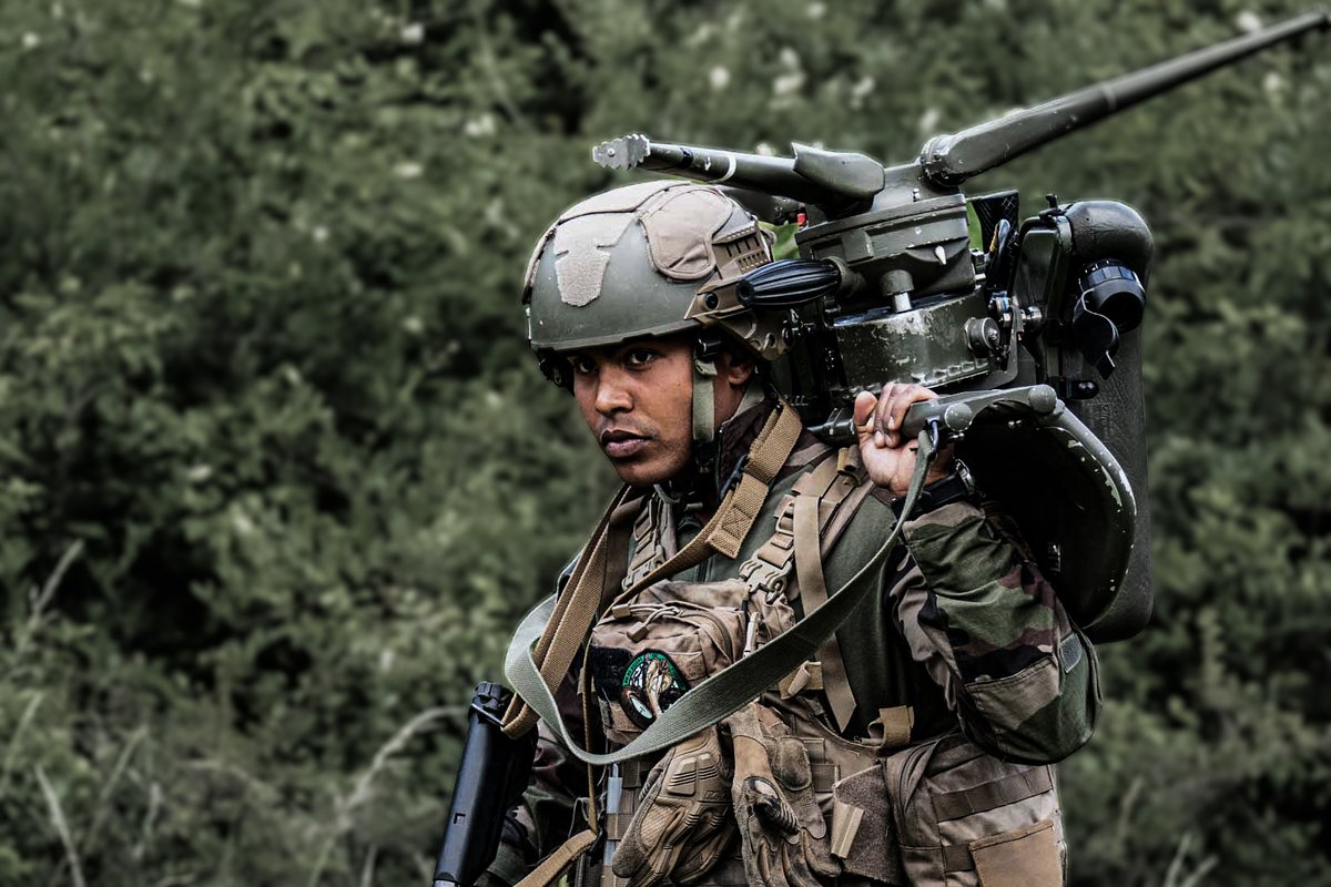 1er_ri's tweet image. #1RI - Tireur MILAN en entraînement
#jeudiphoto 📸