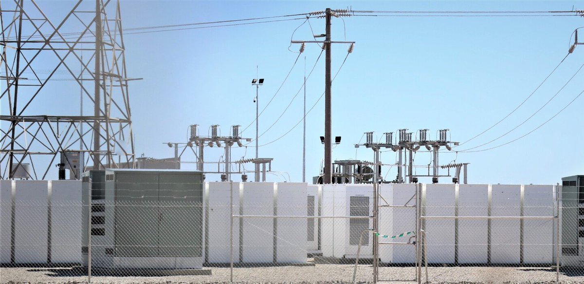 Can the U.S. Power Grid Handle an All-Electric Future? buff.ly/3YoUSbG