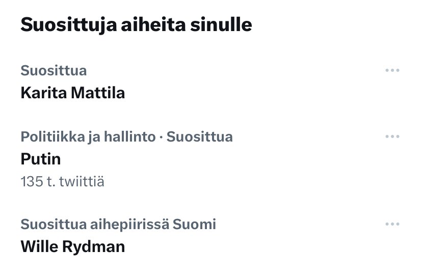 SKoriala's tweet photo. Tulin pitkästä aikaa tänne x, jos jotain piristävää olisi ja sitten niin
#heippa https://t.co/RWrRe9pizf