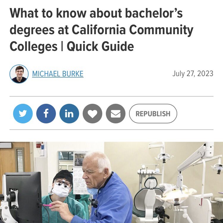 College4Careers's tweet photo. Interested in learning more about bachelor degree program options at community colleges? @edsource has a recap of all the California options:
https://t.co/eD7rPjg2gh
#edsource
#college4careers https://t.co/1Ftn1O9EZG