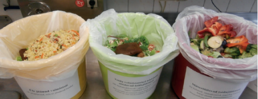 StratkitPlus's tweet photo. ⚖️Today’s tool: Measuring food waste in school canteens
https://t.co/IDVHftlxb2
@InterregBSR #MadeWithInterreg #publicmeal #sustainability https://t.co/KCMGxiJBFS