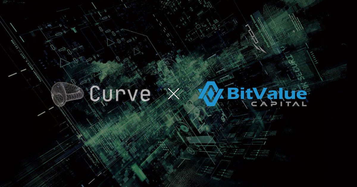 BitValue Capital (@bitvaluecapital) on Twitter photo 🎉🚀📈 Congrats to all who got #CRV on Aug 1st,same time as BitValue, witnessing the incredible achievements of #Curve in such a short time! To celeb this milestone, will #Givaway #USDT #CRV to 100s! 🎁🤩
To Get:
- FLW <a href="/BitValueCapital/">BitValue Capital</a> <a href="/CurveFinance/">Curve Finance</a>
- LK&RT
- DM <a href="/binance/">Binance</a> ID 🎉🚀📈 Congrats to all who got #CRV on Aug 1st,same time as BitValue, witnessing the incredible achievements of #Curve in such a short time! To celeb this milestone, will #Givaway #USDT #CRV to 100s! 🎁🤩
To Get:
- FLW <a href="/BitValueCapital/">BitValue Capital</a> <a href="/CurveFinance/">Curve Finance</a>
- LK&RT
- DM <a href="/binance/">Binance</a> ID