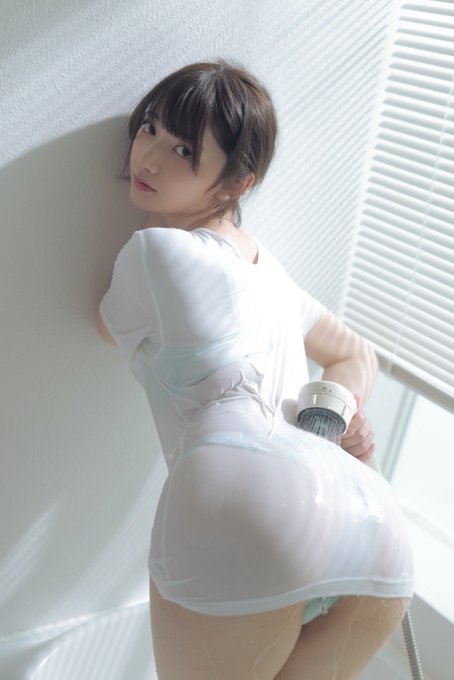 Twitterのコスプレ画像2