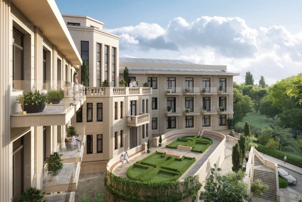 RealtyMetropole's tweet photo. Застройщик Grand Royal и Radisson Collection Hotel Sochi уже объявил повышение цен на апартаменты на фоне ��ового закона о применении НДС для апартаментов. В среднем стоимость на квадратный метр увеличится на 100 000 ₽. 
Ценовых ралли не будет и приятного мало. https://t.co/3KjokG3W4J