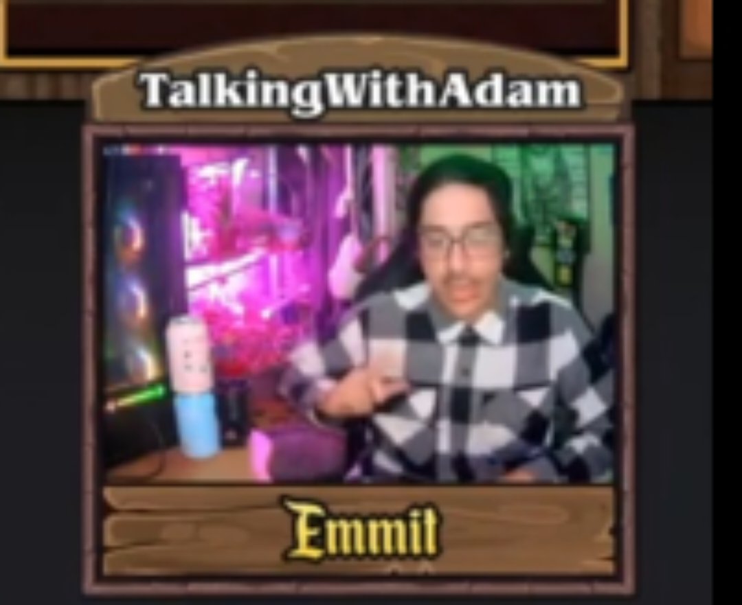 TalkingWithAdam's tweet image. Me explaining what i want to do on my turn, and my GMs face while im talking @Qedhup