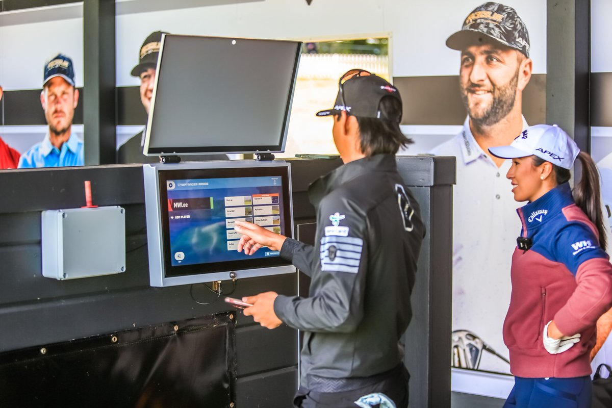 GolfMountJuliet's tweet image. 1 year ago today we opened our @CallawayGolfEU High Performance Academy fitted with an @OdysseyGolfTour Putting Studio and full @Toptracer coverage across all areas of the Academy inside and out! Have you been for a Lesson or fitting yet? #CallawayGolf #Paradym #MountJulietEstate