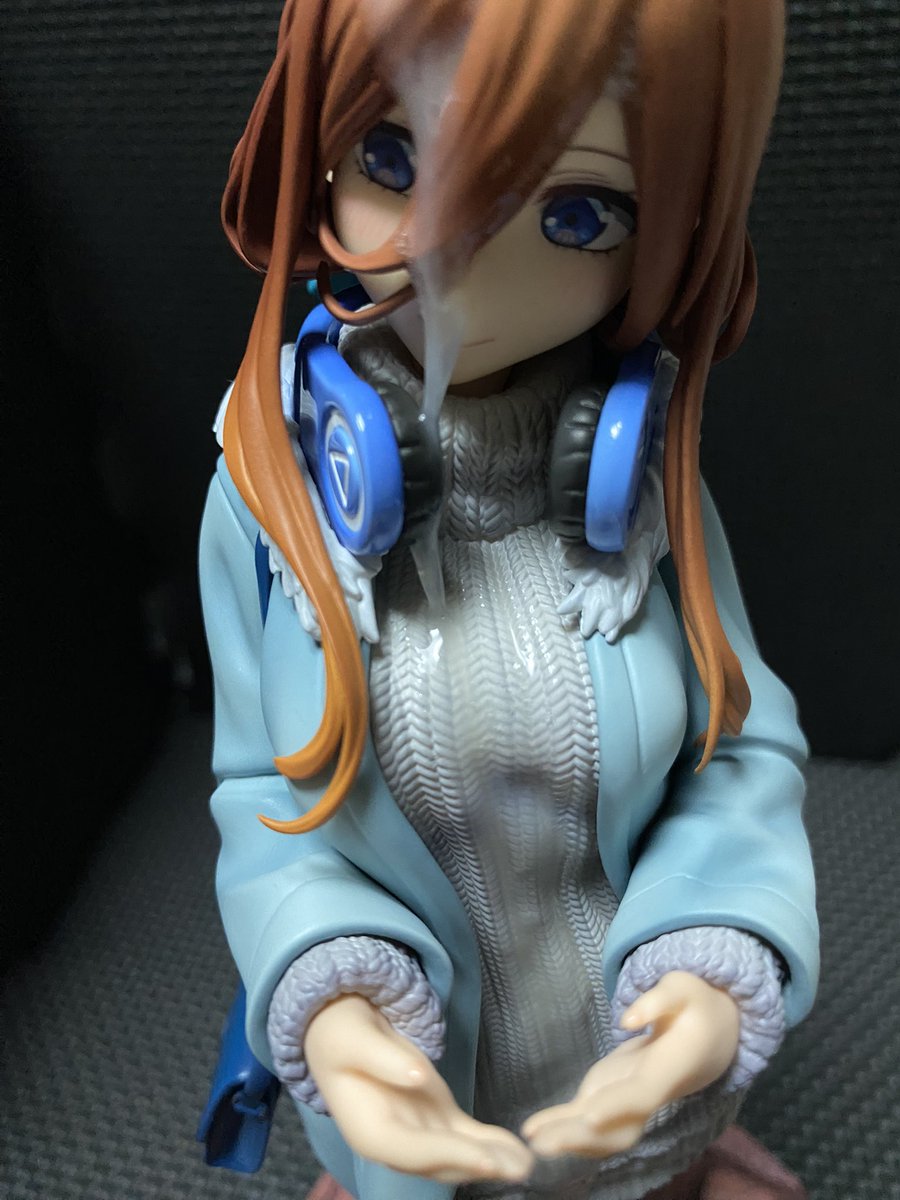 figure454545's tweet photo. みっくっく https://t.co/CRgdK182DQ