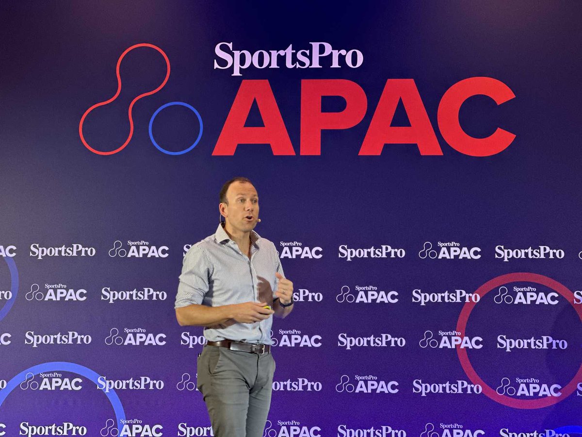 What a great few days in Singapore for the #SPAPAC23. Thank you so much to all of our incredible delegates, partners and speakers who created such a great atmosphere to learn and connect, many coming from countries across the globe.