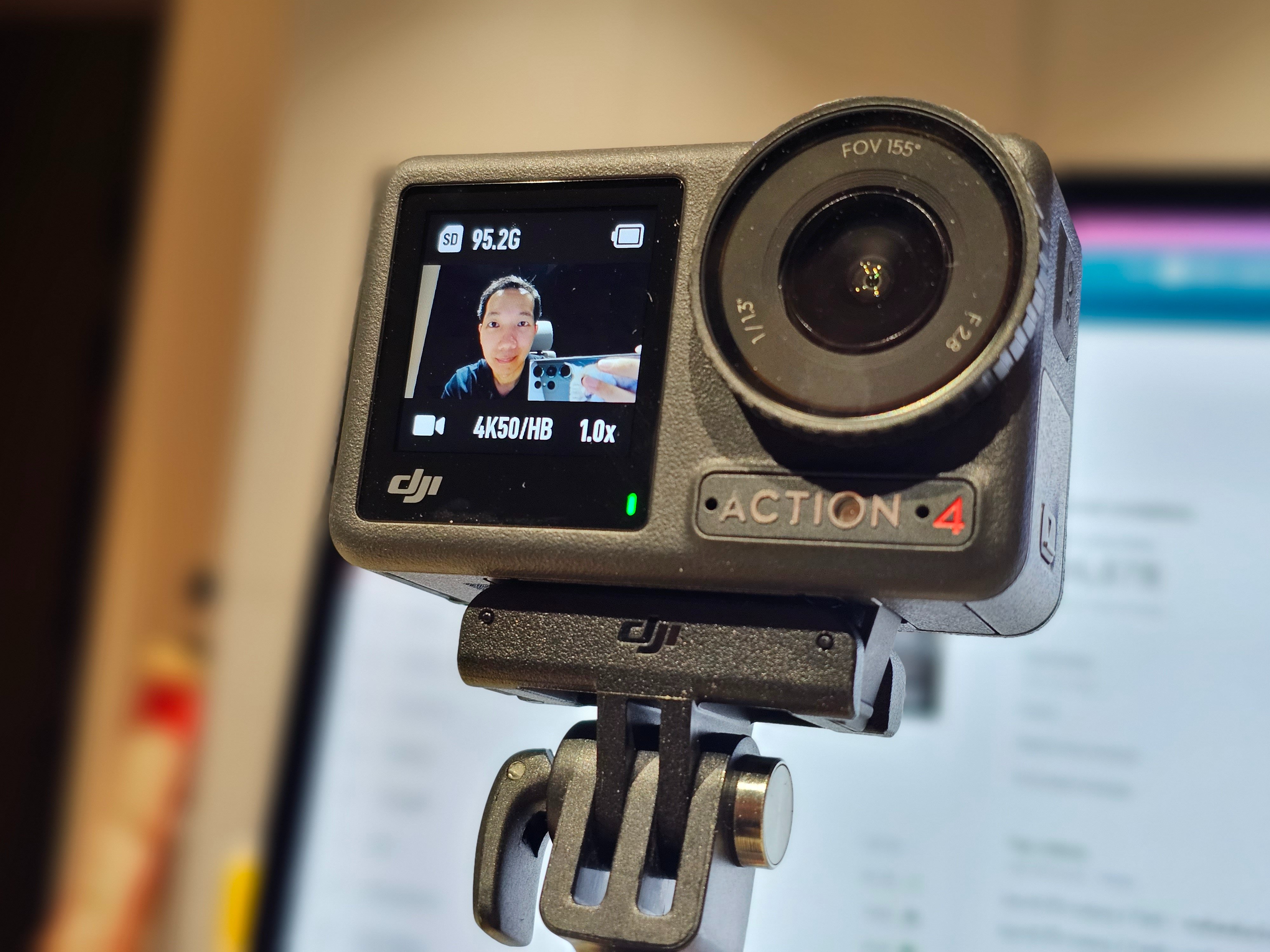 Dji action camera price deals