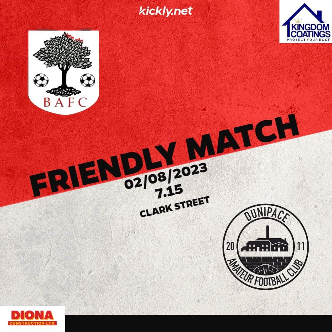 Beechwood Albion FC tweet media