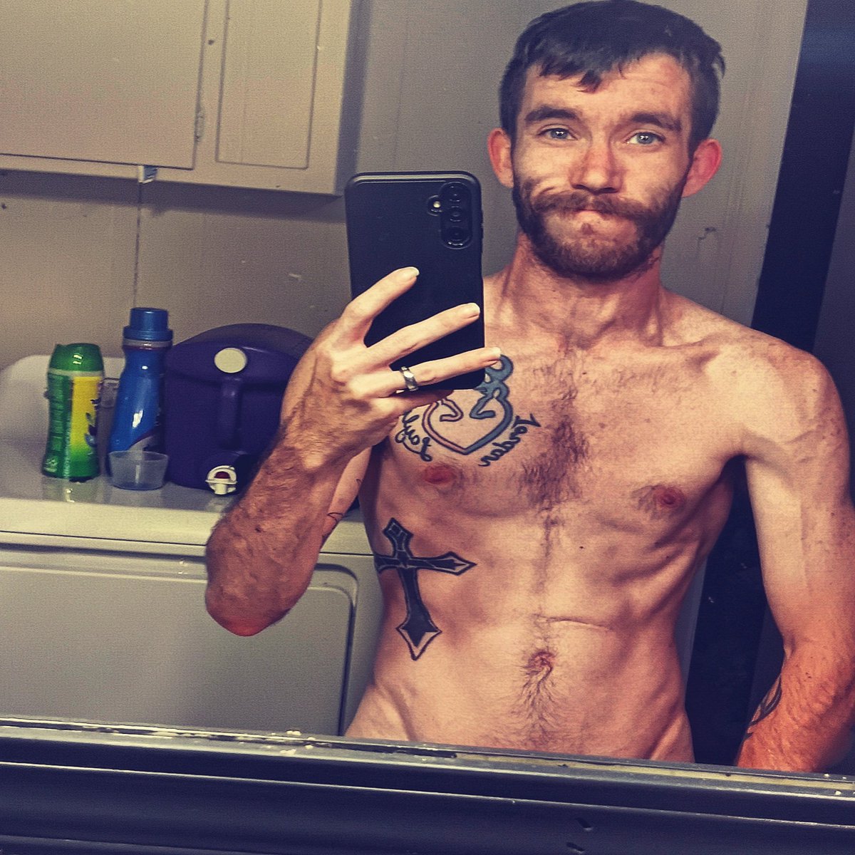 Anthony Chapman (@anthony12046279) on Twitter photo 