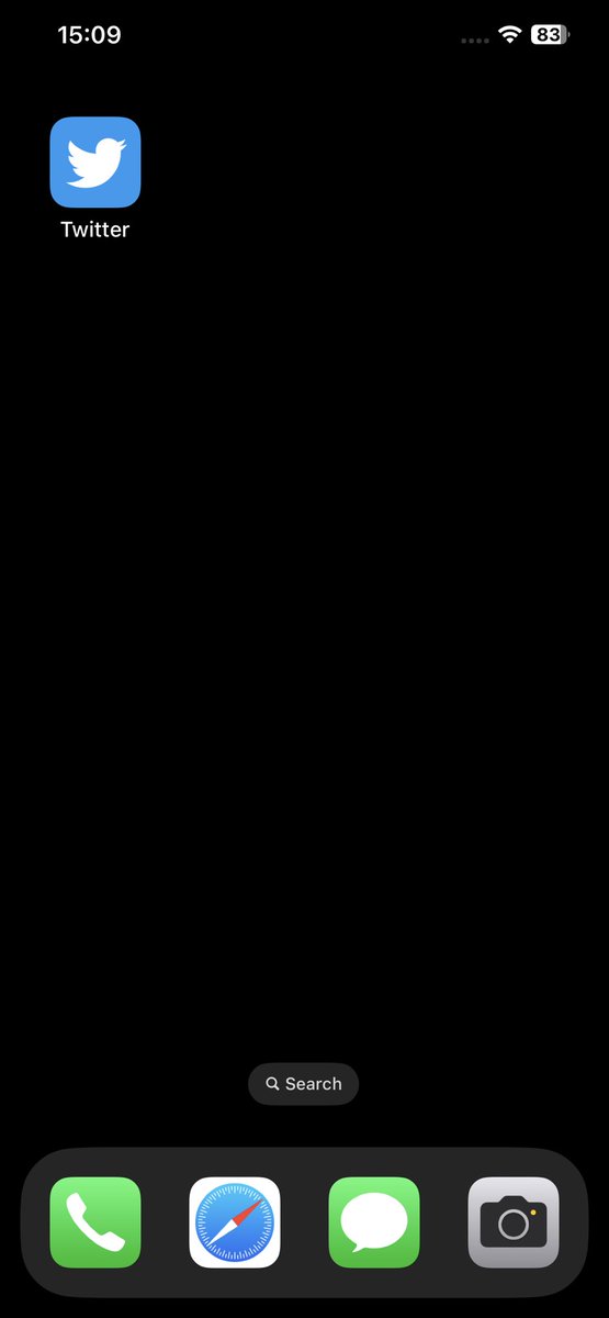 Still Twitter to me btw <a href="/elonmusk/">Elon Musk</a>