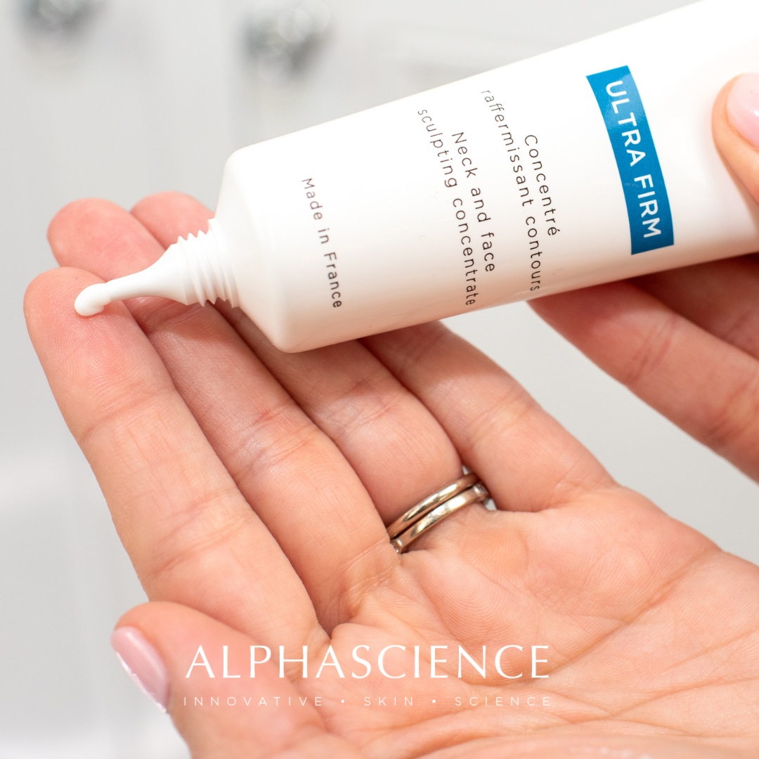 ALPHASCIENCE provides patients who are new to skincare the confidence and assurance they need to embark on their skincare journey. 

#alphascience #clinicalskincare #cleanbutclinical