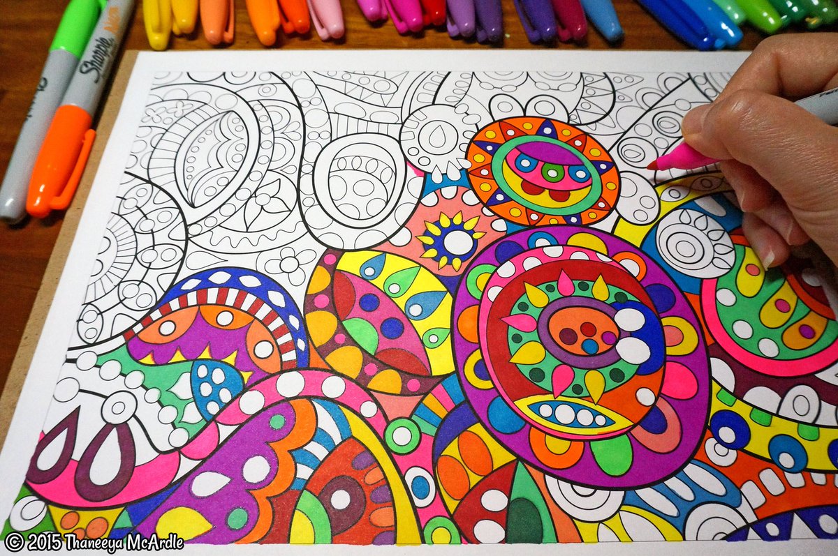 projectPLASE's tweet image. Project PLASE's clients in our Temporary Housing program LOVE to color in coloring books. And today is National Coloring Book Day! Help our clients find some joy and a quiet mind - donate some today! #nationalcoloringbookday #projectplase