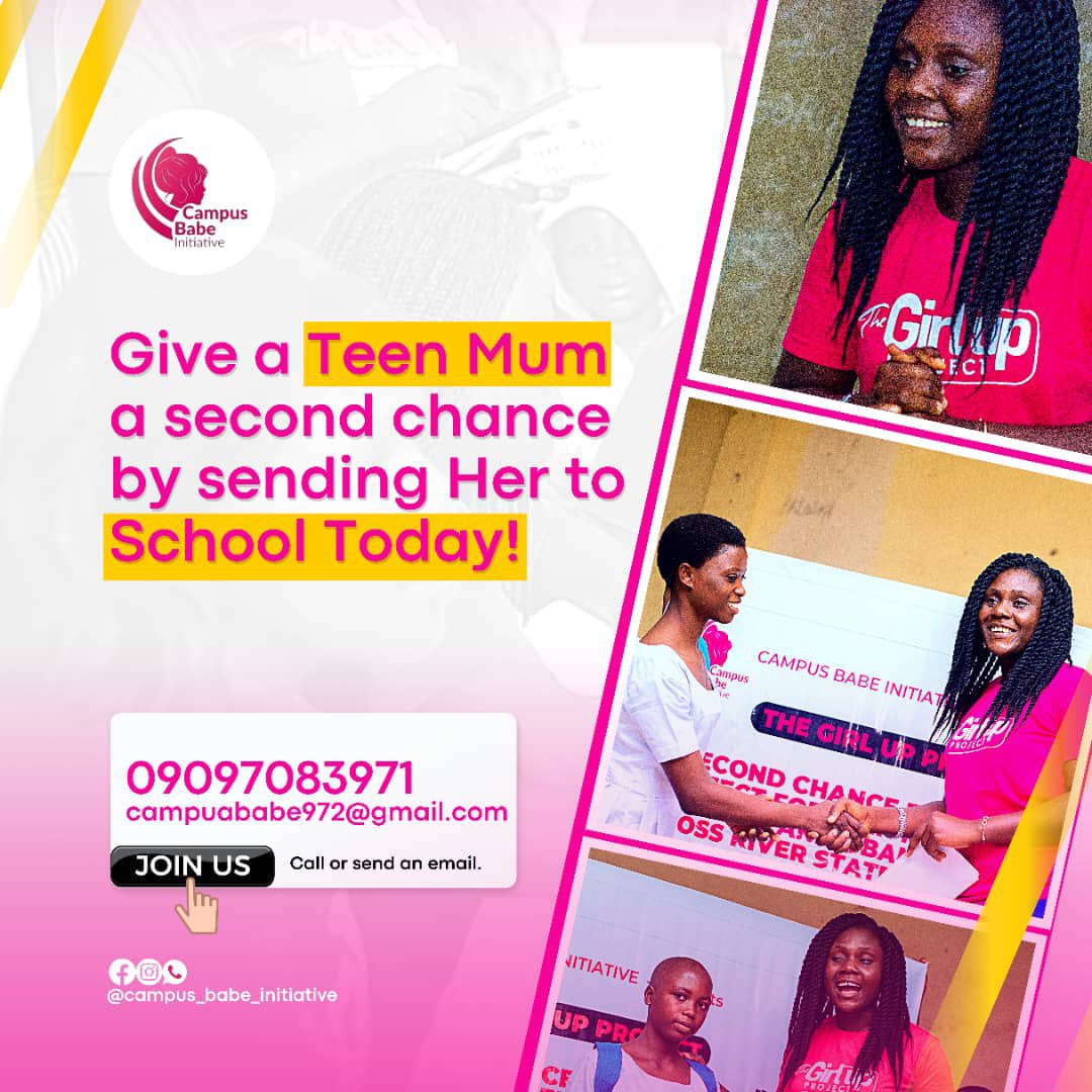 Her Voice Foundation tweet media