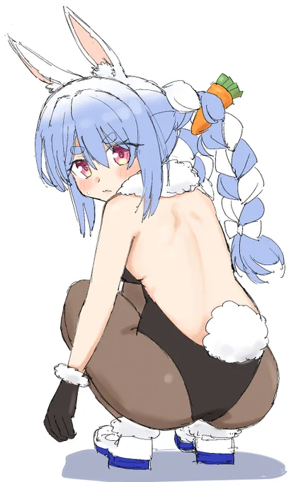 バニーの日