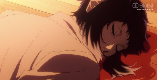 ryunovamp's tweet image. He’s just sleeping guys