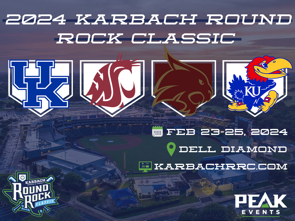 Kentucky Baseball tweet media