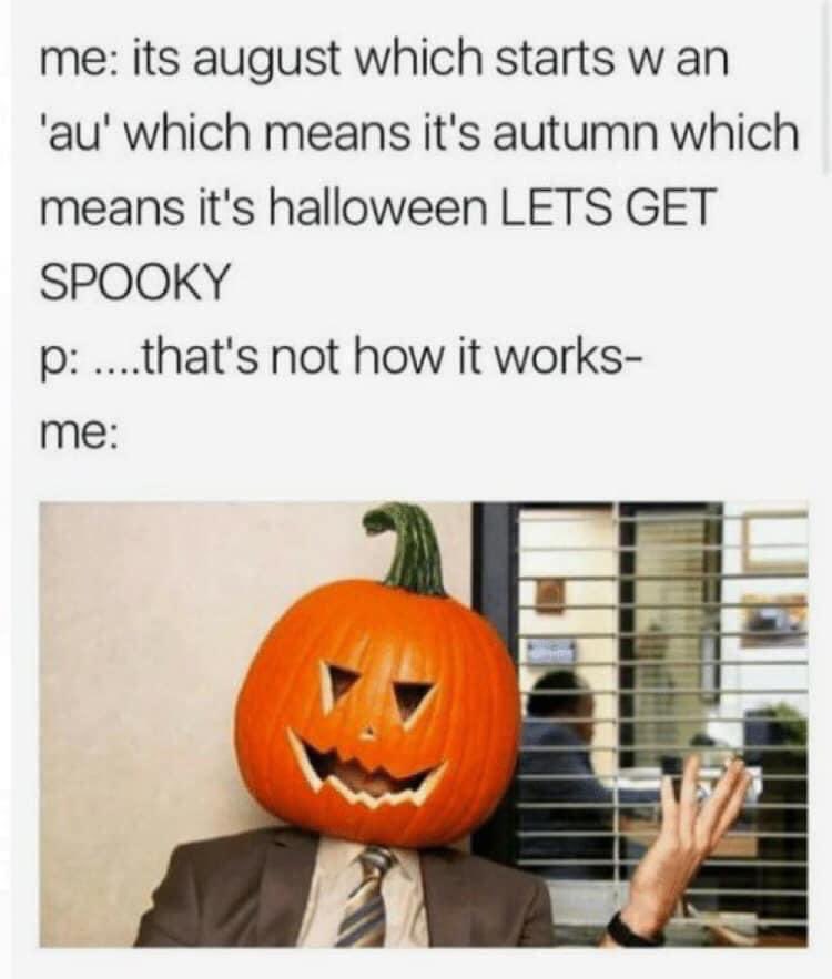 TROPEDchallenge's tweet photo. Thinking 🕸️spooky🕸️ thoughts rn…. https://t.co/r2ixixqMio
