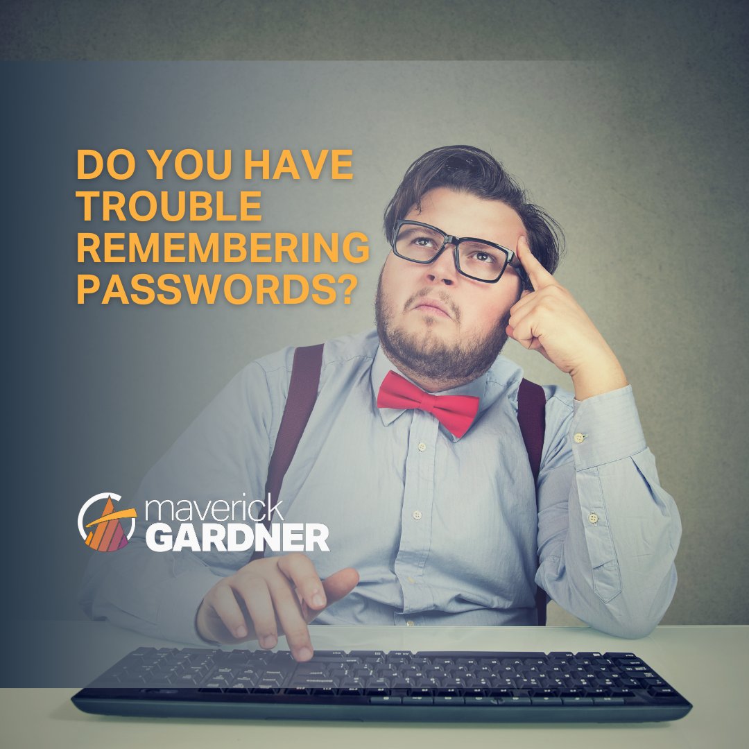 🔐 Struggling to remember passwords? Let a password manager handle it! 💻🗝️ Safely store all your credentials in one place, generate strong passwords, and enjoy hassle-free logins. Enhance your cybersecurity today! #PasswordManager #Cybersecurity #StaySecure #TechTips