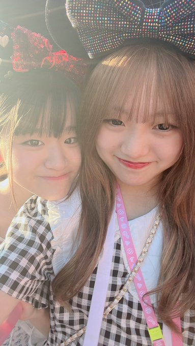 Twitterのコスプレ画像5