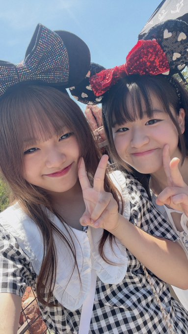 Twitterのコスプレ画像4