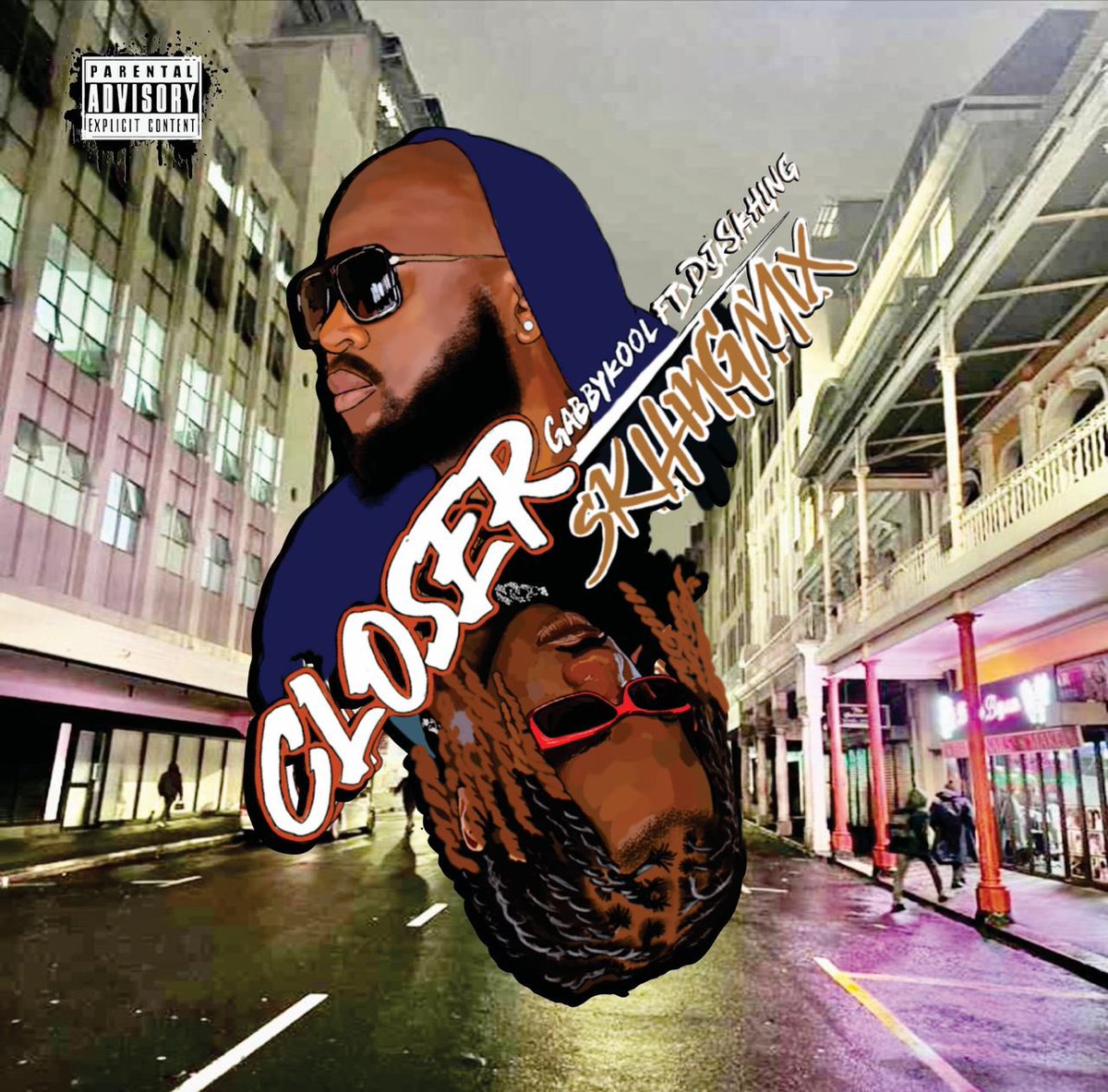Gabbykoolglobal's tweet photo. Closer out on!!all platforms https://t.co/pCB1402xrp