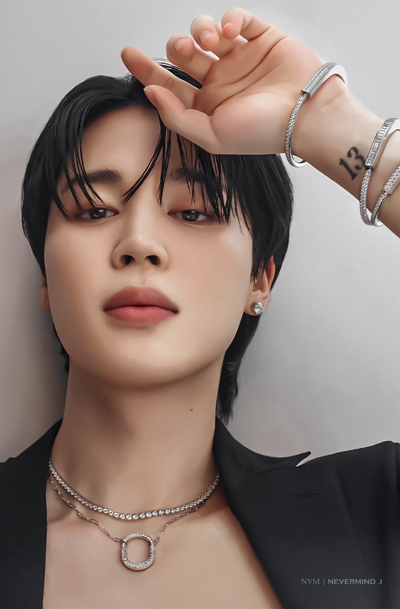 pjmngallery's tweet photo. please reply and quote with:

PARK JIMIN FOR TIFFANY &amp; CO 
#JiminXTiffanyAndCo #JIMINxTIFFANY https://t.co/GKDf8ZiRnv