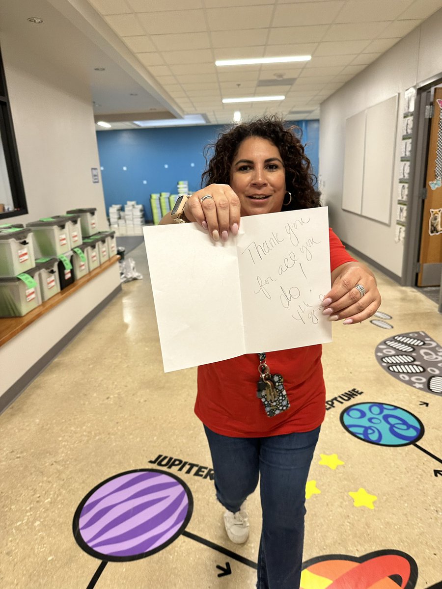 Amy Esparza tweet media