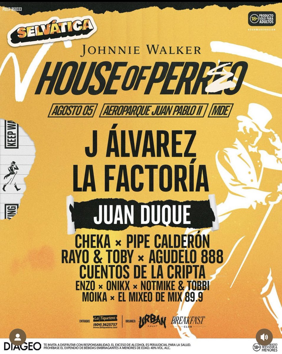 Juan Duque tweet media