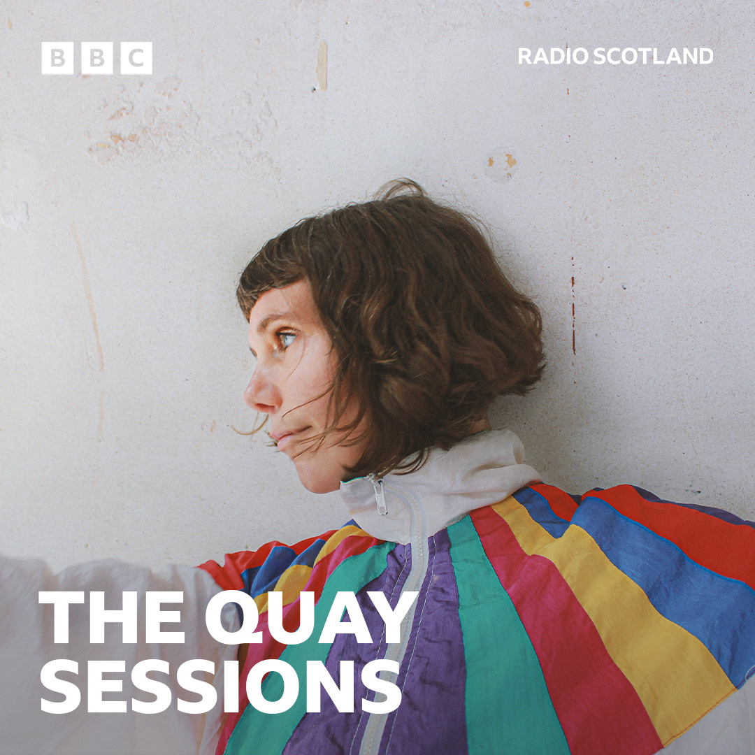 This week on The Quay Sessions... Another chance to enjoy songs from @RachaelDadd in session. Plus highlights from @blurofficial's recent In Concert, recorded live in front of a small audience at the BBC’s Radio Theatre in London 👇 Listen on @BBCSounds bbc.in/47gB7a1